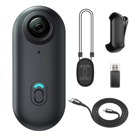 Optivus 4K Sports Action Cam